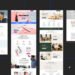 40 best landing page examples of 2026 (for your swipe file)
