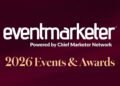 2026 Events & Award Deadlines