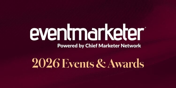 2026 Events & Award Deadlines
