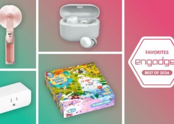 The 11 best gifts under $25 for 2026