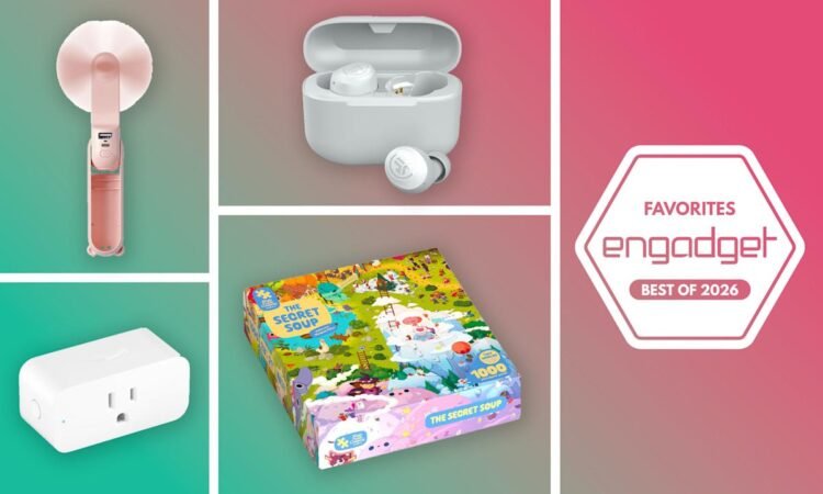 The 11 best gifts under $25 for 2026