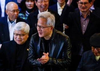 NVIDIA is still planning to make a ‘huge’ investment in OpenAI, CEO says