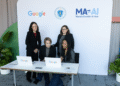 Google AI Training for Massachusetts Residents