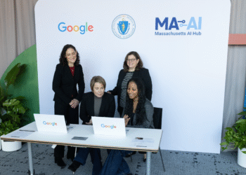 Google AI Training for Massachusetts Residents