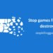 The Stop Killing Games campaign will set up NGOs in the EU and US