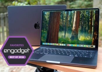 The best MacBook accessories for 2026