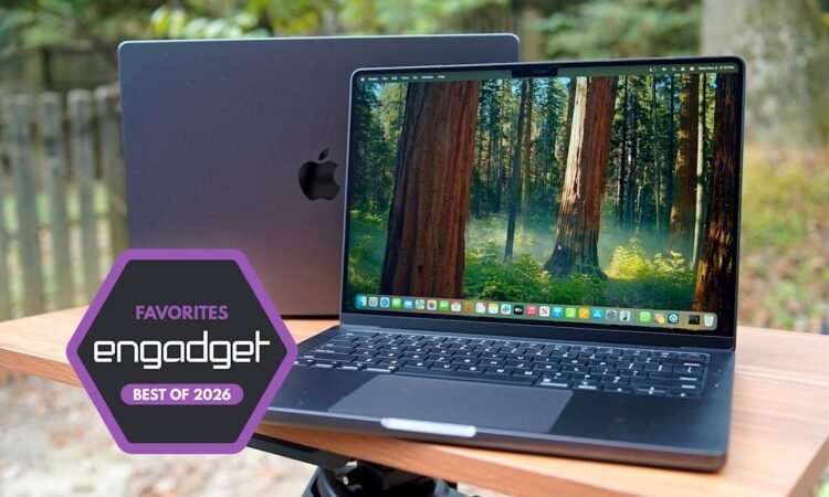 The best MacBook accessories for 2026