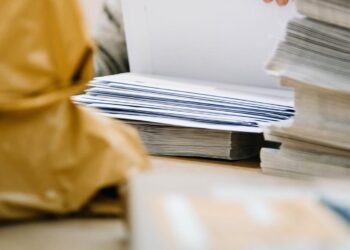 Charity Direct Mail: Winning New Donors