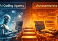 AI Coding Agents vs Autocomplete: 5 Key Architecture Differences