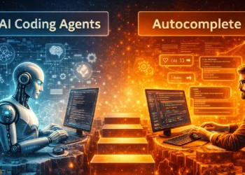 AI Coding Agents vs Autocomplete: 5 Key Architecture Differences