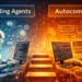 AI Coding Agents vs Autocomplete: 5 Key Architecture Differences