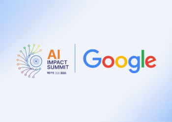 Sundar Pichai at the AI Impact Summit 2026