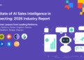 The State of AI Sales Intelligence in Prospecting