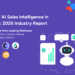 The State of AI Sales Intelligence in Prospecting
