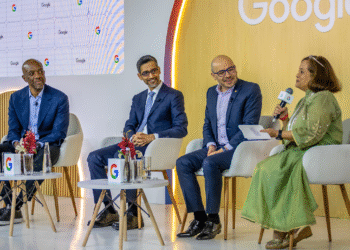 Google at the AI Impact Summit