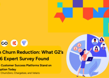 What G2’s 2026 Expert Survey Found
