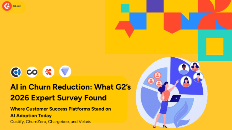 What G2’s 2026 Expert Survey Found