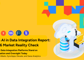 G2’s AI in Data Integration Report: 2026 Vendor Insights