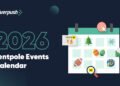 Tentpole Events That Will Define Your 2026 Marketing Calendar