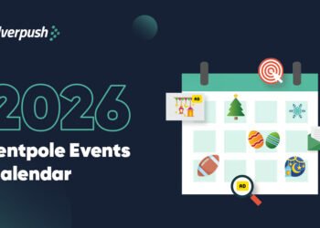 Tentpole Events That Will Define Your 2026 Marketing Calendar