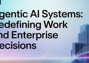 Redefining Work and Enterprise Decisions