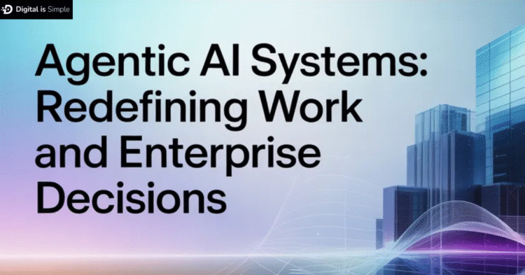 Redefining Work and Enterprise Decisions