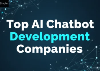 Top 10 AI Chatbot Development Companies in India in 2026