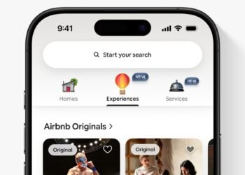 Airbnb says a third of its customer support is now handled by AI in the US and Canada