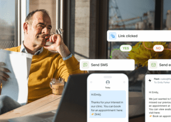 6 flows for busy teams