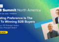 Building Preference Is The Key To Winning B2B Buyers