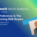 Building Preference Is The Key To Winning B2B Buyers