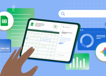 How to plan your 2026 budget with Gemini and Google Sheets
