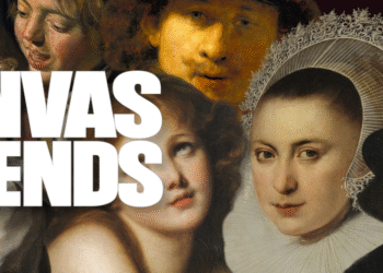 Old masters, new perspectives: The Gemäldegalerie in Berlin