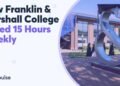 How Franklin and Marshall College Saved 15 Hours Weekly
