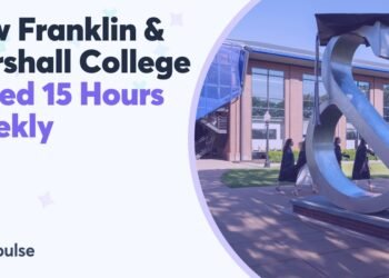 How Franklin and Marshall College Saved 15 Hours Weekly