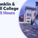 How Franklin and Marshall College Saved 15 Hours Weekly