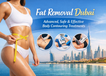 Fat Removal Dubai – Advanced, Safe & Effective Body Contouring Treatments