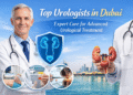 Top Urologists in Dubai: Expert Care for Advanced Urological Treatment
