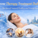 Ozone Therapy Treatment Dubai The Rise of Natural Healing and Energy Boost
