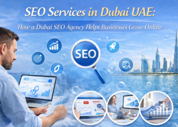 SEO Services in Dubai UAE: How a Dubai SEO Agency Helps Businesses Grow Online