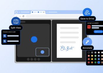 New features in Chrome for work, life and everything in between
