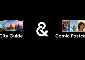 New AI travel features in the Google Arts & Culture app