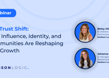 B2B Influencer Marketing Webinar