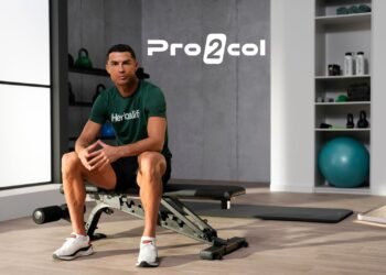 Herbalife Announces Major Boost as Cristiano Ronaldo Buys 10% Stake in Pro2col™