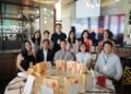 Growth Makers Club: In Full Stride (A CNY Lunch)