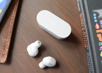 Sony WF-1000XM6, ASUS Zenbook Duo and more