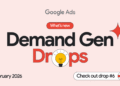 See new Demand Gen best practices with February’s Drop