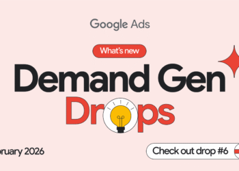 See new Demand Gen best practices with February’s Drop