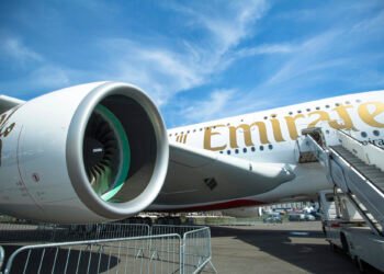 Emirates Leads the Way in Making Air Travel “Autism‑Friendly” in Istanbul