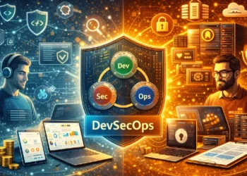 DevSecOps Trends in 2026: What Developers Must Know